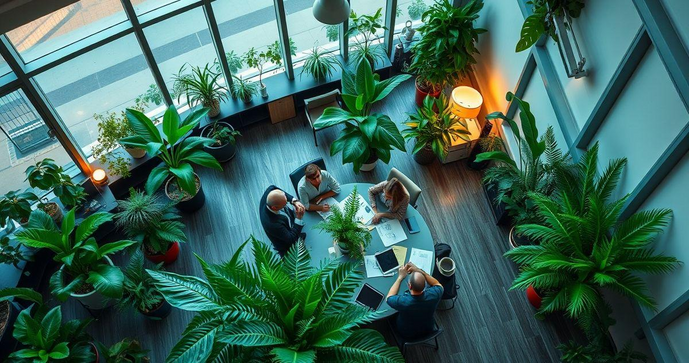 Como Realizar a Implementação da ISO 14001 de Forma Eficaz Como Realizar a Implementação da ISO 14001 de Forma Eficaz