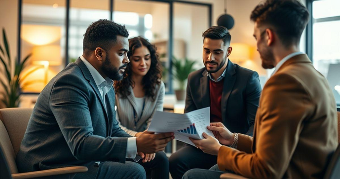 Consultoria empresarial pequenas empresas: apoio para crescer com segurança Consultoria empresarial pequenas empresas: apoio para crescer com segurança