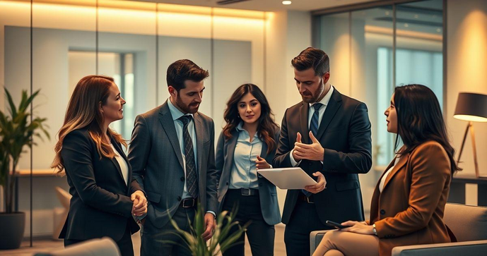 Descubra o verdadeiro valor da certificação ISO 9001 para sua empresa Descubra o verdadeiro valor da certificação ISO 9001 para sua empresa