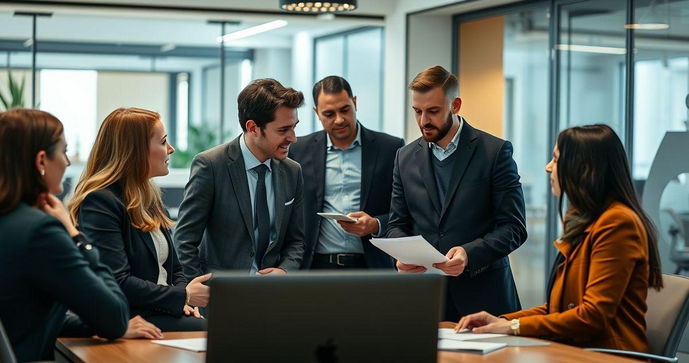 Aprimore sua Empresa com Consultoria em Gestão de Negócios Eficaz Aprimore sua Empresa com Consultoria em Gestão de Negócios Eficaz