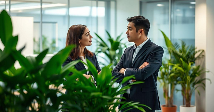 Certificação ISO 14001 Empresas: Como Implementar e Benefícios para o Seu Negócio Certificação ISO 14001 Empresas: Como Implementar e Benefícios para o Seu Negócio