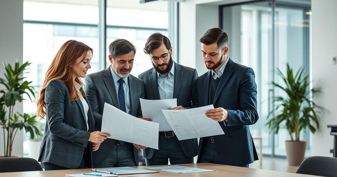 Como a Consultoria Implantação ISO 9001 Pode Transformar Seu Negócio Como a Consultoria Implantação ISO 9001 Pode Transformar Seu Negócio