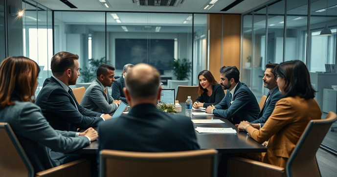 Como Escolher Empresas de Certificação ISO 9001 Adequadas Como Escolher Empresas de Certificação ISO 9001 Adequadas