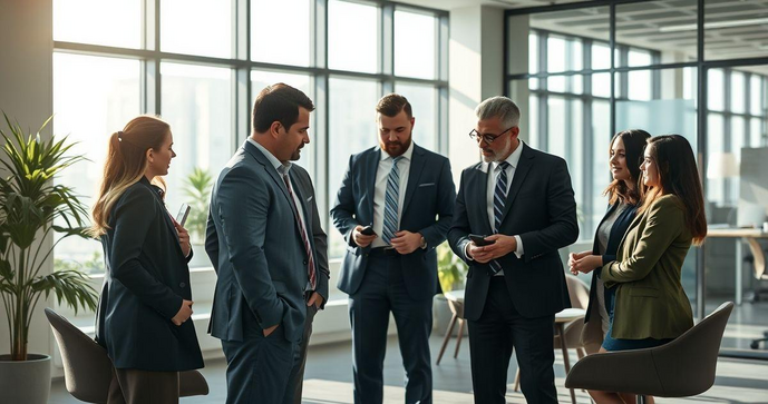 Como Garantir uma Implantação da ISO 9001 Eficiente para Sua Empresa Como Garantir uma Implantação da ISO 9001 Eficiente para Sua Empresa