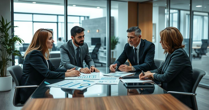Consultoria Empresarial Preço: Como Determinar o Valor Ideal para Sua Empresa