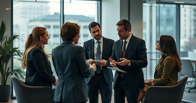 Descubra Quanto Custa a Consultoria Empresarial e Seus Benefícios Descubra Quanto Custa a Consultoria Empresarial e Seus Benefícios