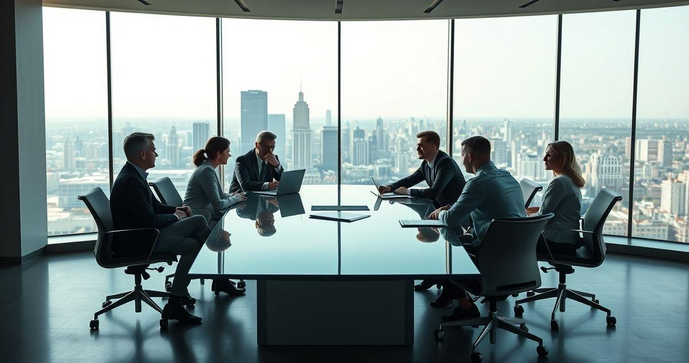 Empresas de Certificação ISO: Como Escolher a Melhor para Seu Negócio Empresas de Certificação ISO: Como Escolher a Melhor para Seu Negócio