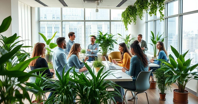 Guia Completo sobre Implantação da ISO 14000 e Seus Benefícios Guia Completo sobre Implantação da ISO 14000 e Seus Benefícios
