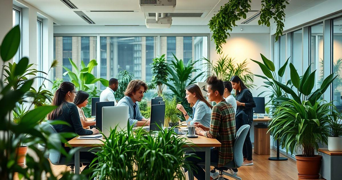 Implantação da ISO 14001: gestão ambiental certificada para sua empresa Implantação da ISO 14001: gestão ambiental certificada para sua empresa