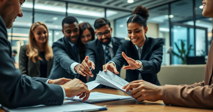 Manutenção ISO 9001 é Fundamental para a Qualidade e Eficiência Empresarial Manutenção ISO 9001 é Fundamental para a Qualidade e Eficiência Empresarial