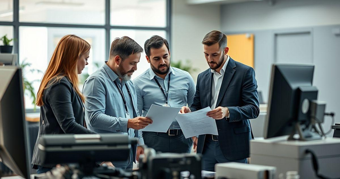 Melhores Práticas para Obter Certificação ISO com Sucesso Melhores Práticas para Obter Certificação ISO com Sucesso