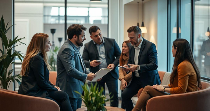 Transforme seu Negócio com Consultoria Empresarial para Micro e Pequenas Empresas Transforme seu Negócio com Consultoria Empresarial para Micro e Pequenas Empresas