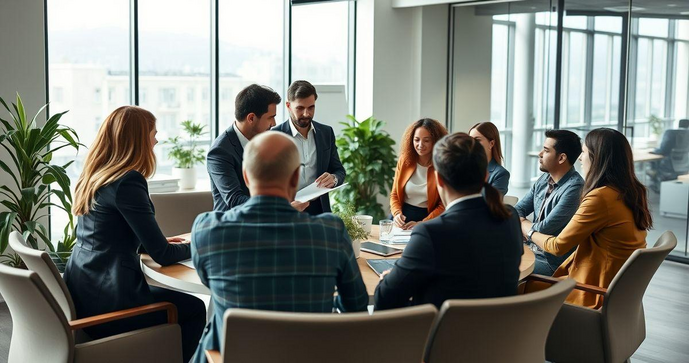 Como a Consultoria Empresarial Pode Transformar Micro e Pequenas Empresas