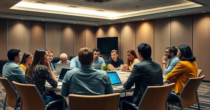 Como a Consultoria para Implantação ISO 9001 Pode Transformar Sua Empresa Como a Consultoria para Implantação ISO 9001 Pode Transformar Sua Empresa