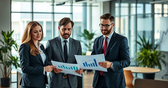 Como Calcular o Valor da Consultoria Empresarial de Forma Eficiente