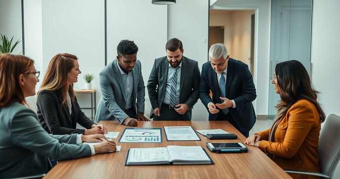 Como Implementar a ISO 9000 para Melhorar a Qualidade da Sua Empresa Como Implementar a ISO 9000 para Melhorar a Qualidade da Sua Empresa