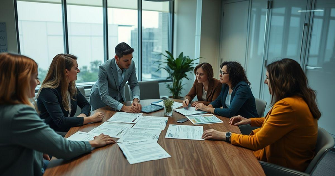 Como Realizar a Implementação da ISO 14001 de Forma Eficiente Como Realizar a Implementação da ISO 14001 de Forma Eficiente