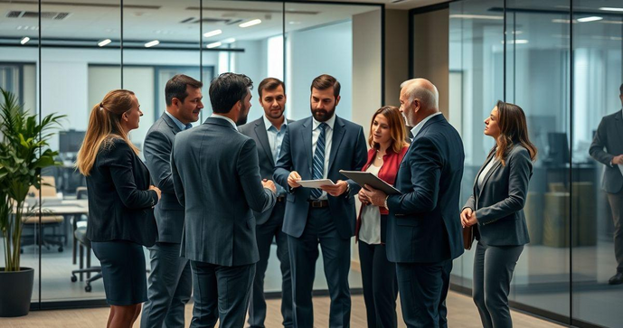 Consultoria em Gestão Organizacional Resultados
