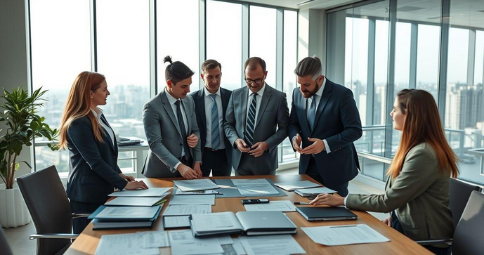 Descubra o Valor da Certificação ISO 9001 para Seu Negócio Descubra o Valor da Certificação ISO 9001 para Seu Negócio