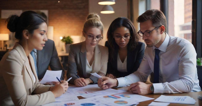 Descubra os Fatores que Influenciam o Preço da Consultoria Empresarial Descubra os Fatores que Influenciam o Preço da Consultoria Empresarial