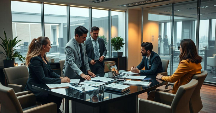 Entenda o Custo da Certificação ISO 9001 e Como Planejar Seu Investimento Entenda o Custo da Certificação ISO 9001 e Como Planejar Seu Investimento