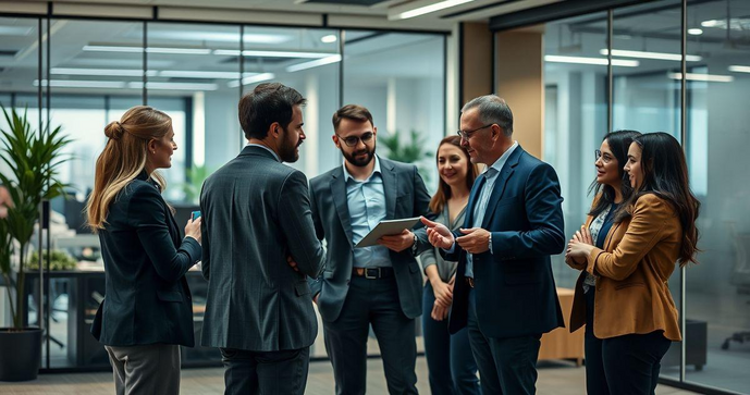 Implantação de Sistema de Gestão da Qualidade para Empresas Eficazes Implantação de Sistema de Gestão da Qualidade para Empresas Eficazes