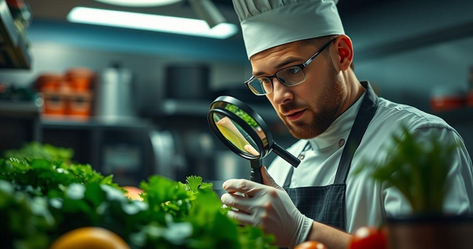 Certificação de Produtos Alimentares: O Segredo para Garantir Qualidade e Segurança Certificação de Produtos Alimentares: O Segredo para Garantir Qualidade e Segurança