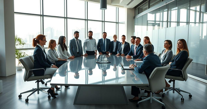 Certificação Empresarial: O Passo Decisivo para o Sucesso do Seu Negócio Certificação Empresarial: O Passo Decisivo para o Sucesso do Seu Negócio