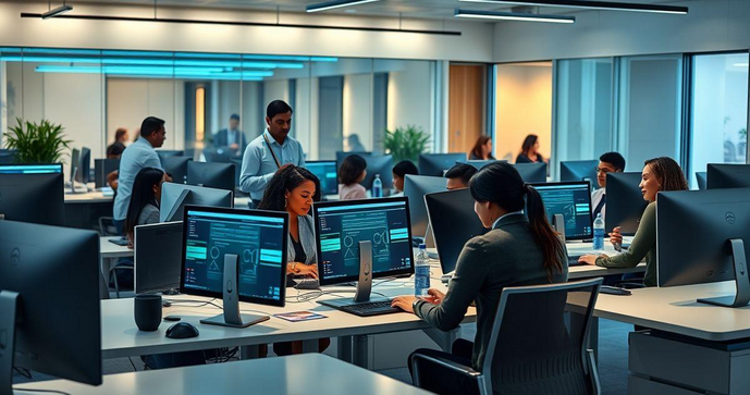 Certificação ISO 27001 Preço e Processo