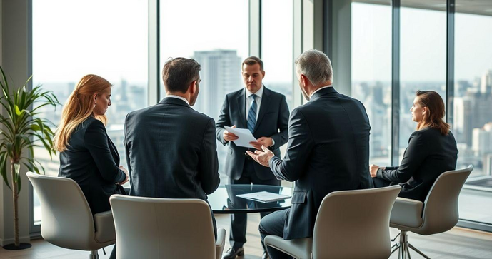 Como Avaliar o Valor da Consultoria Empresarial para Seu Negócio Como Avaliar o Valor da Consultoria Empresarial para Seu Negócio