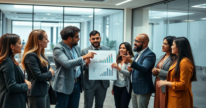 Como Realizar a Implantação de Sistema de Gestão da Qualidade Eficaz Como Realizar a Implantação de Sistema de Gestão da Qualidade Eficaz