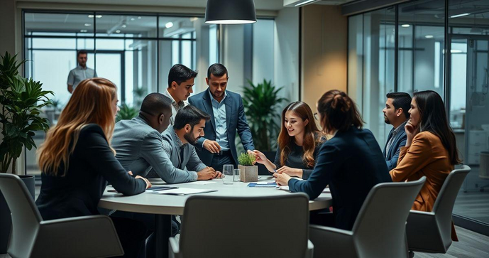 Consultoria Empresarial Quanto Custa: Veja Valores Médios