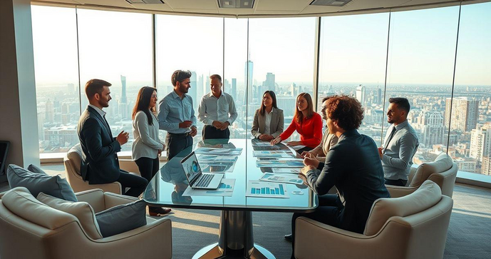 Transforme sua Empresa com a Certificação em Consultoria Empresarial Transforme sua Empresa com a Certificação em Consultoria Empresarial