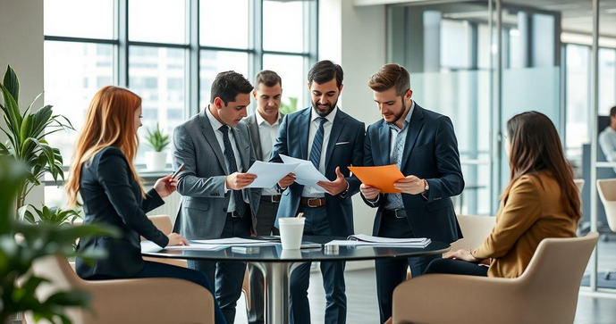 Consultoria Empresarial Quanto Custa e Seus Benefícios para o Seu Negócio Consultoria Empresarial Quanto Custa e Seus Benefícios para o Seu Negócio