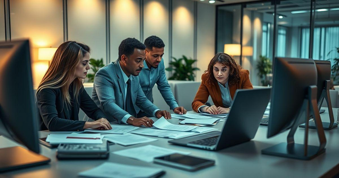 Custo e Benefícios da Certificação ISO 27001 para Proteção de Dados Custo e Benefícios da Certificação ISO 27001 para Proteção de Dados