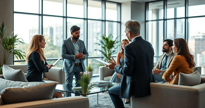 Descubra o Preço Justo para Consultoria Empresarial e Maximizar Seus Lucros Descubra o Preço Justo para Consultoria Empresarial e Maximizar Seus Lucros