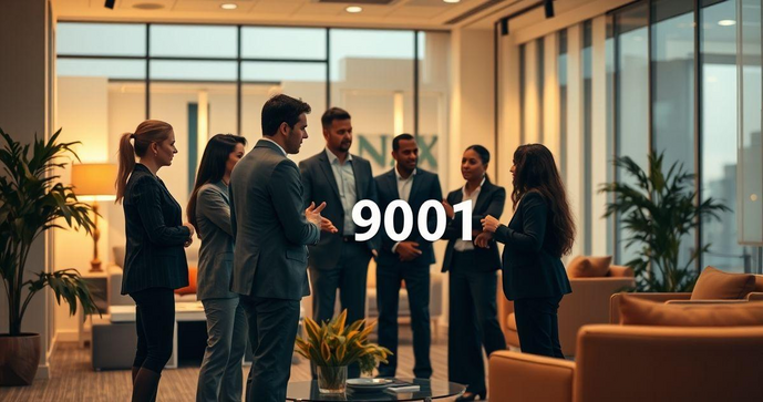 Saiba quanto custa certificação ISO 9001 e como obter a sua Saiba quanto custa certificação ISO 9001 e como obter a sua