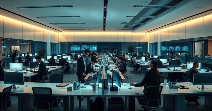 Consultoria em Gestão Empresarial: Dicas para o Sucesso Sustentável