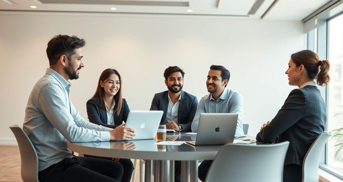 Consultoria em Gestão Empresarial: Transformando Seu Negócio com Oportunidades e Benefícios