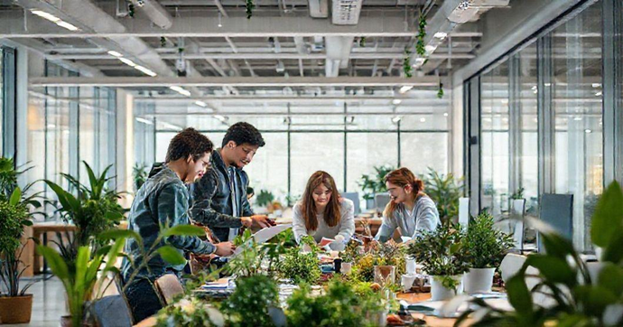 Certificação ISO 14001: Transforme a Sustentabilidade da Sua Empresa