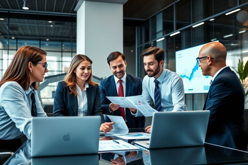 Como Realizar a Implementação da ISO 14001 de Forma Eficaz