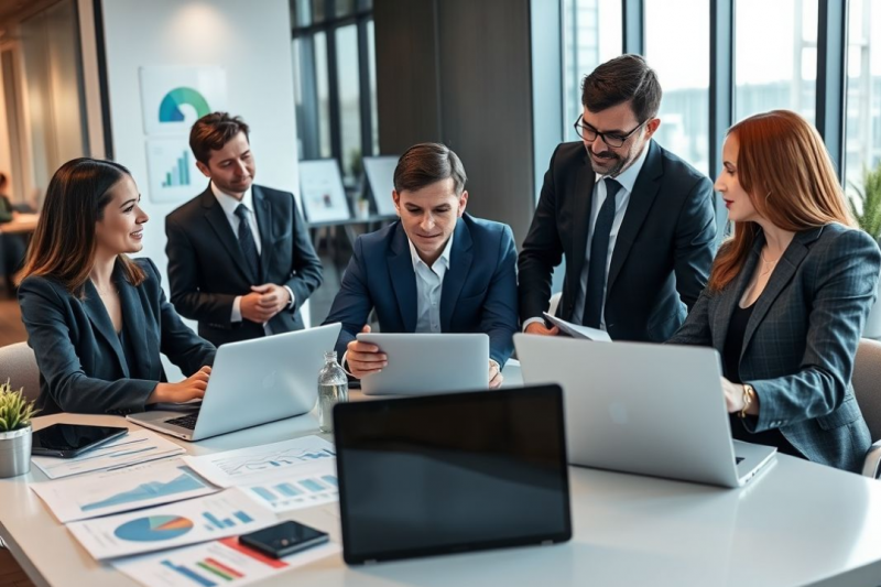 Consultoria empresarial quanto custa: entenda os investimentos