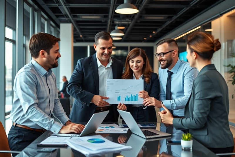 Descubra o verdadeiro valor da certificação ISO 9001 para sua empresa