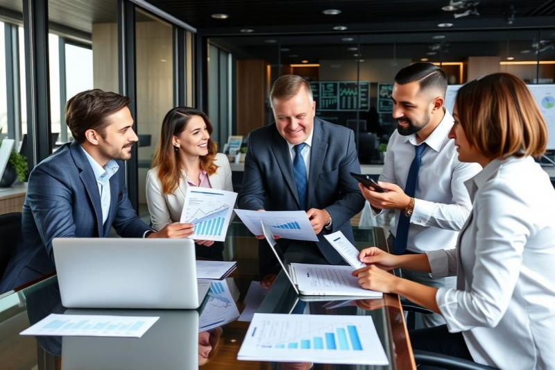 Implantação da ISO 14001: gestão ambiental certificada para sua empresa