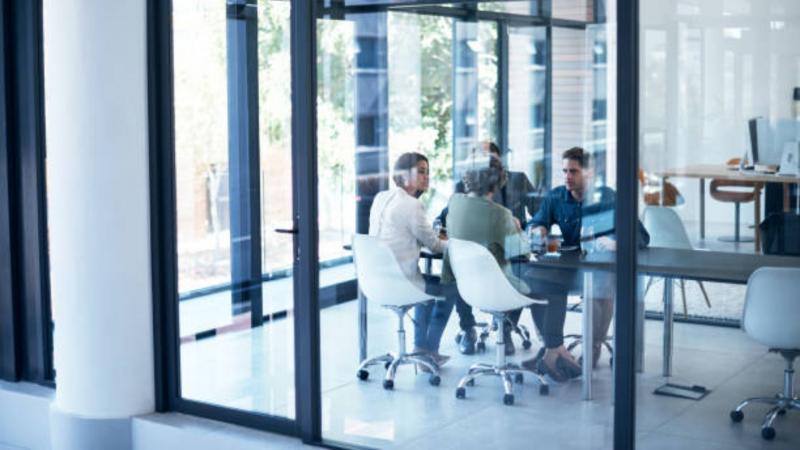 Consultoria e Auditoria Empresarial Transparência Consultoria e Auditoria Empresarial Transparência
