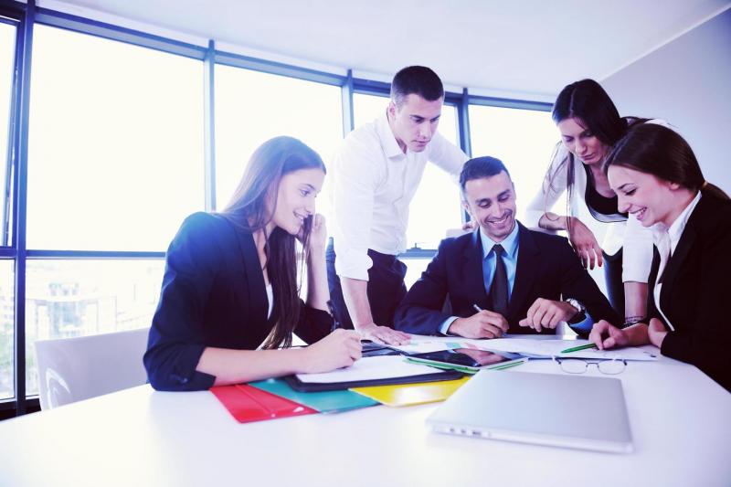 Certificação de Sistema de Gestão da Qualidade é Fundamental para Empresas Certificação de Sistema de Gestão da Qualidade é Fundamental para Empresas