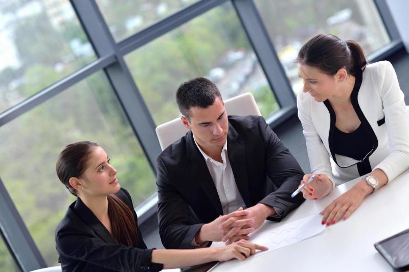 Como a Consultoria Empresarial Pode Impulsionar o Sucesso das Empresas Como a Consultoria Empresarial Pode Impulsionar o Sucesso das Empresas