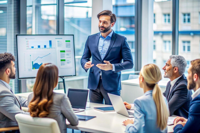 Como Obter a Certificação de Sistema de Gestão da Qualidade e Seus Benefícios