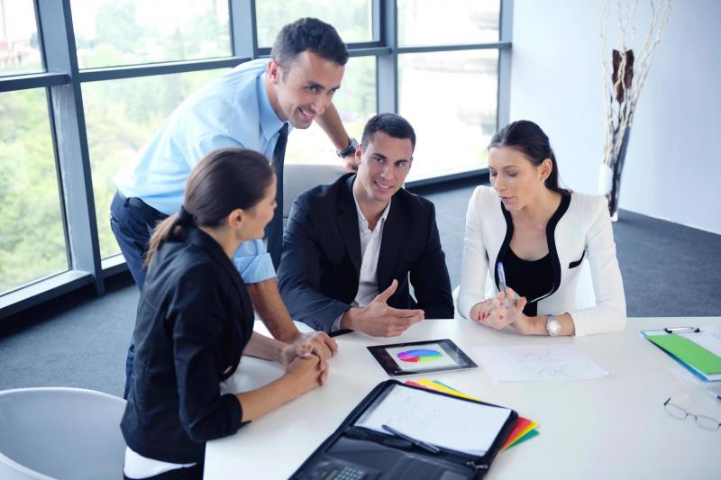 Consultoria Empresarial para Pequenas Empresas: Transforme Seu Negócio Consultoria Empresarial para Pequenas Empresas: Transforme Seu Negócio