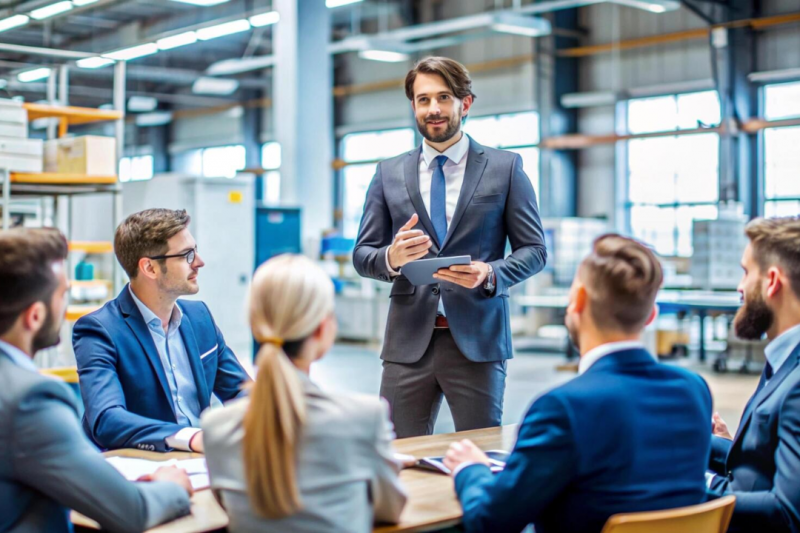 Dicas para Realizar a Implementação da ISO 9001 de Forma Eficiente